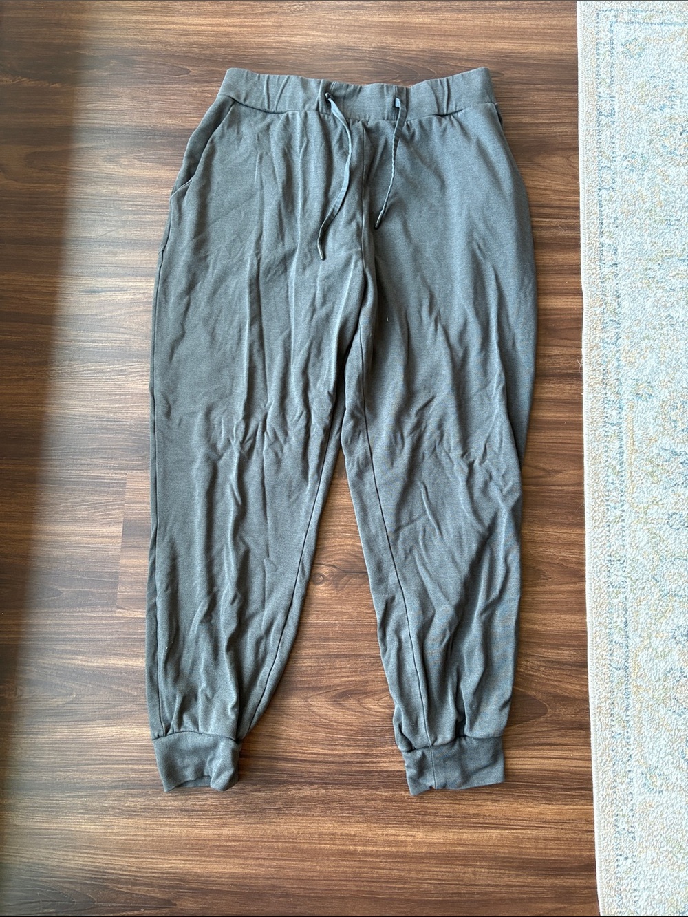 Cozy Earth Jogger